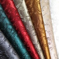 Jacquard Stoffe