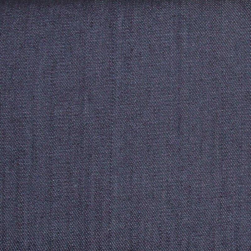 Indigo Stretch Denim