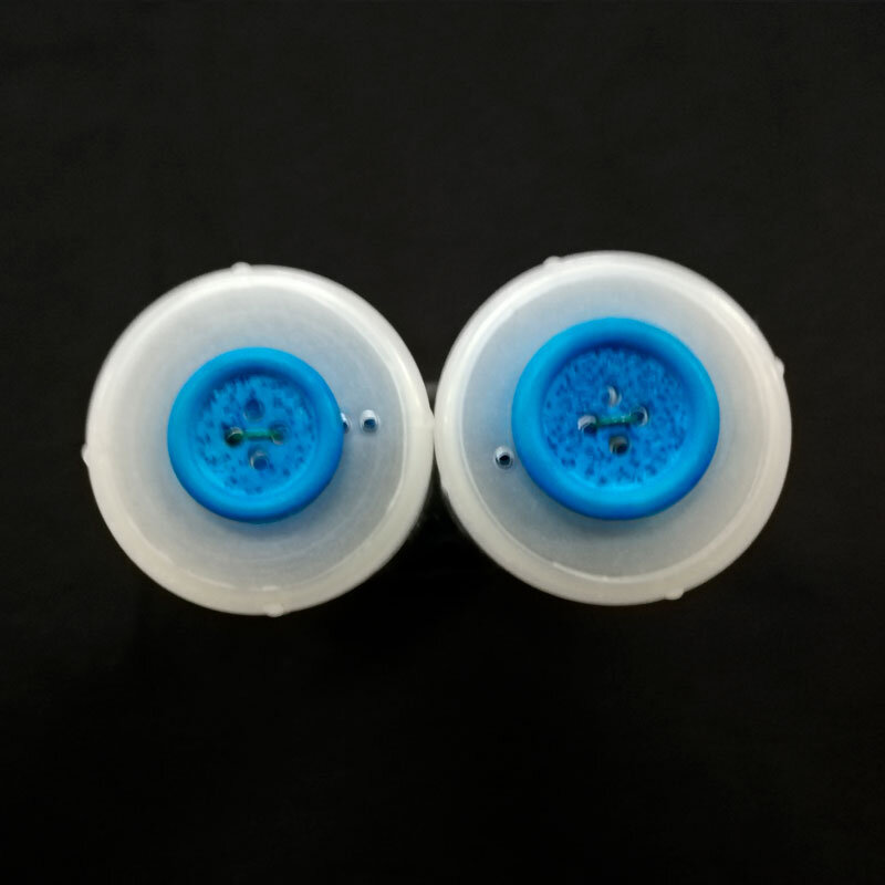 Knopf 15 + 18 mm
