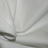 Baumwoll Satin weiß, antibakteriell