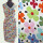 Jerseystoffe bedruckt Blumen, ÖkoTex
