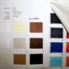 Farbkarte PL Taft  in 38 Farben