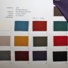 Farbkarte BI-Stretch Romanit in 14 Farben