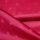 Futterstoff Jacquard Rosen 20 mm rot; Design 235-F126031 Fb. 055