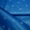 Futterstoff Jacquard Rosen 20 mm; Design 235-F126031 Fb. 072