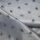 Futterstoff Jacquard Rosen 20 mm hellgrau; Design 235-F126031 Fb. 589