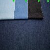 Denim gebleicht + vorgewaschen