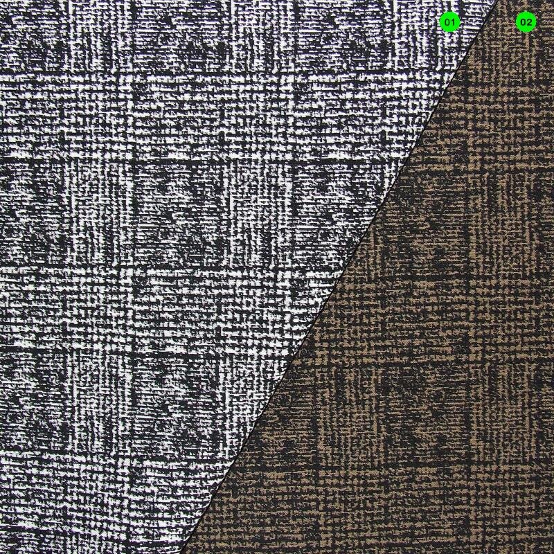 Bengaline Longstretch Karo 40 mm