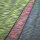 Neon Sport Jersey [Öko-Tex] 01 neongrün
