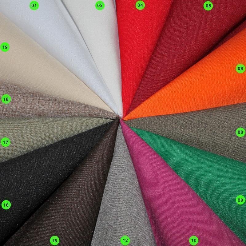 Outdoor-Stoffe