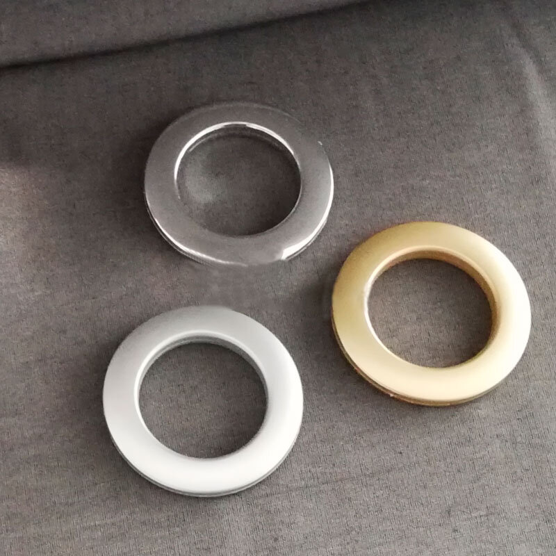 Stoffösen mit 40 mm Stoffloch WIRD NICHT BESTELLT