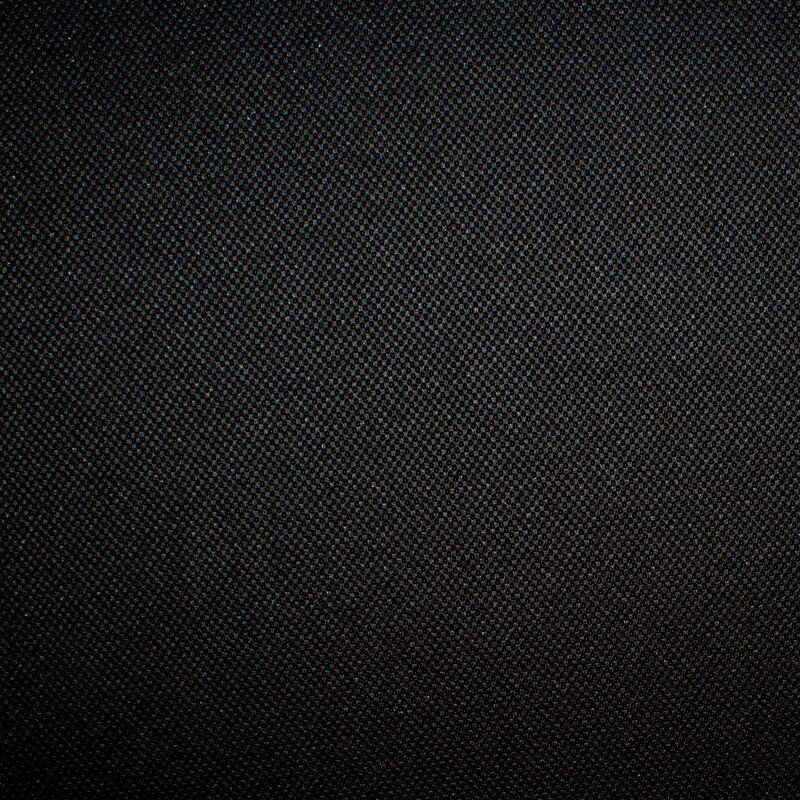 Möbelbezugsstoff schwarz