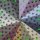 Sweat melange Druck Krone - 10 mm
