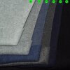 Sweatshirtstoff schwer 02 grau