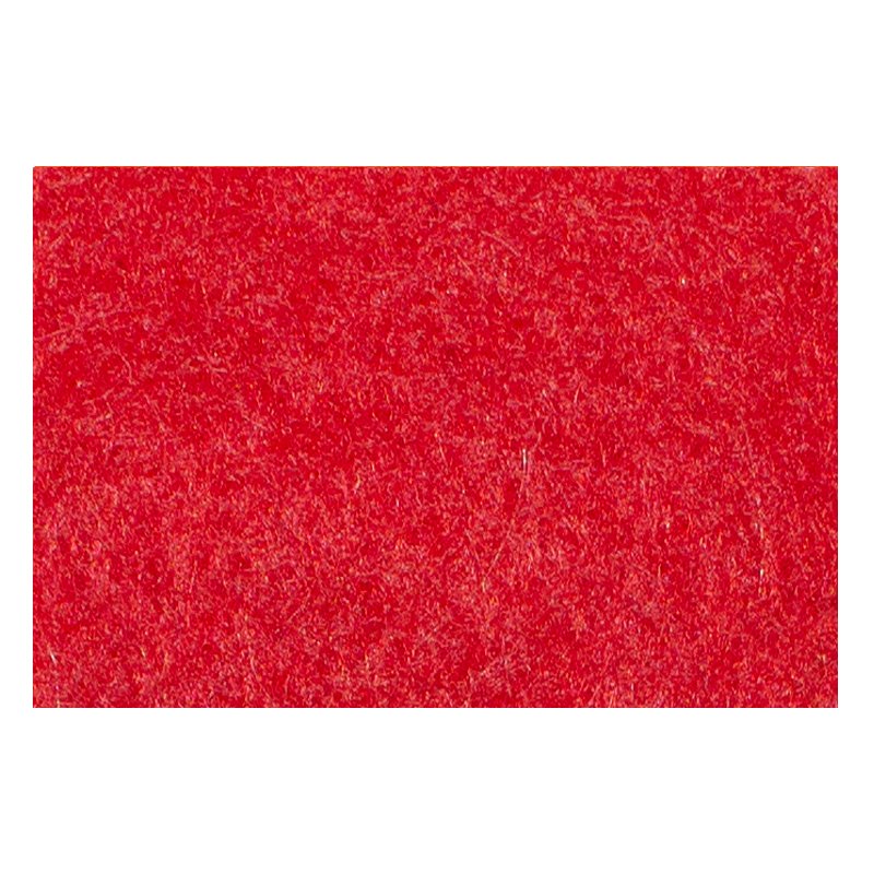 Filz 3,0 mm 04 rot