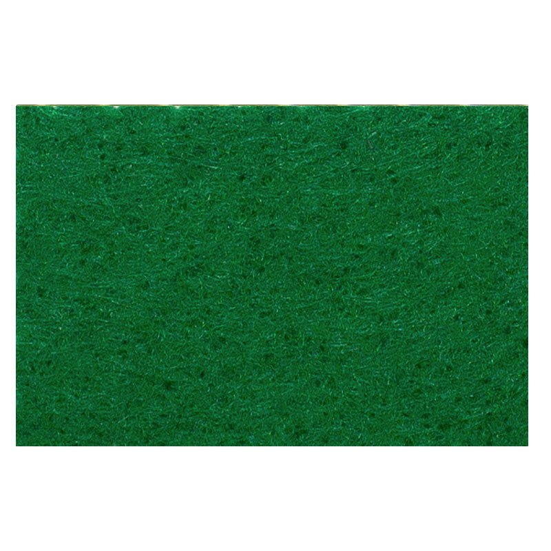 Filz 3,0 mm 15 grasgrün