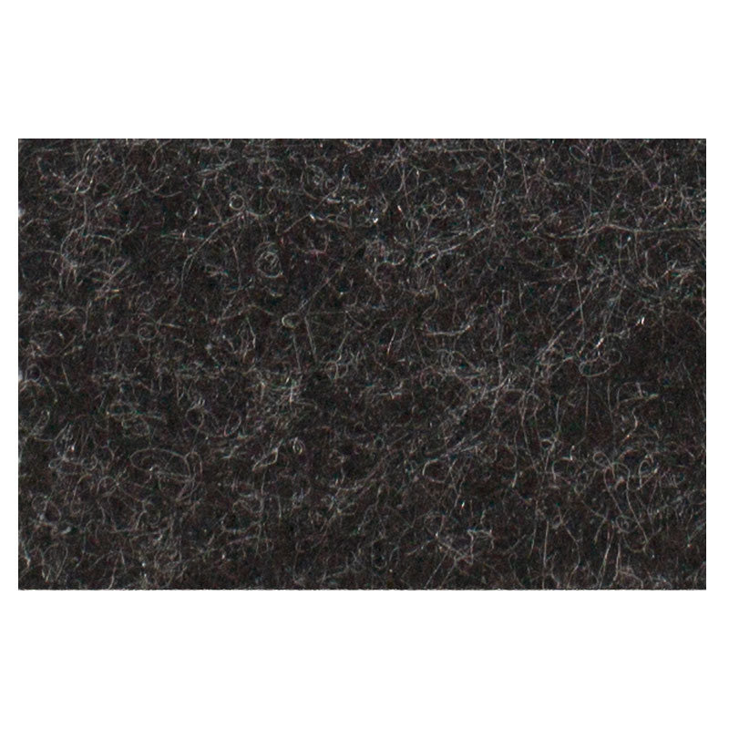 Filz 3,0 mm 24 anthrazit meliert