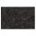 Filz 3,0 mm 24 anthrazit meliert