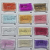 Organza in 37 Farben 41 helltürkis