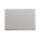 Kindersweat , Rückseite aufgeraut 02 silber