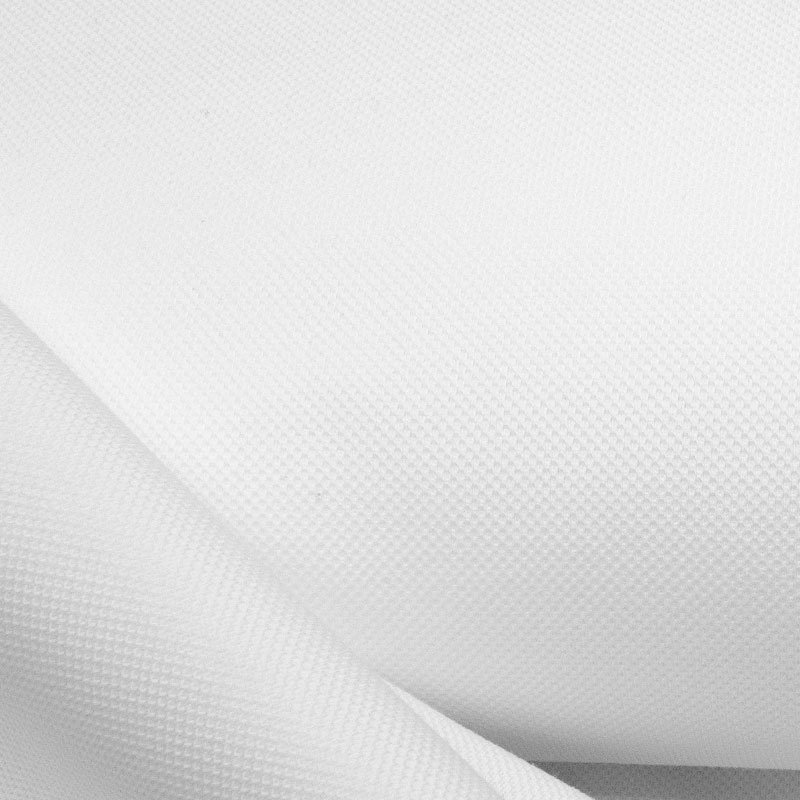 Feiner BW Polojersey 01 weiß