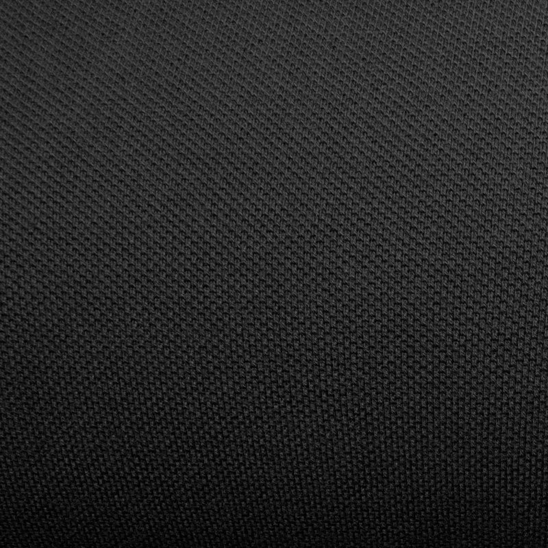 Feiner BW Polojersey 02 schwarz