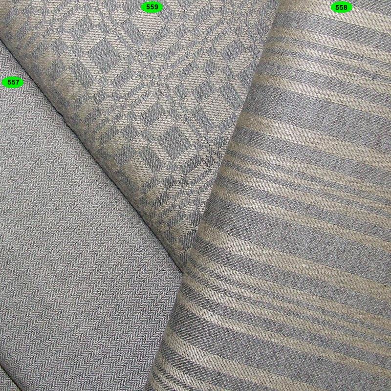 Buntgewebe 558 Streifen