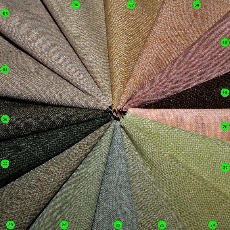 Tropical melange 25 beigeoliv