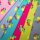 Papagei, Popeline Druck 04 pink