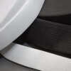 Gummiband Standart 30 mm 101 weiß