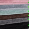 Doublefleece 06 schwarz