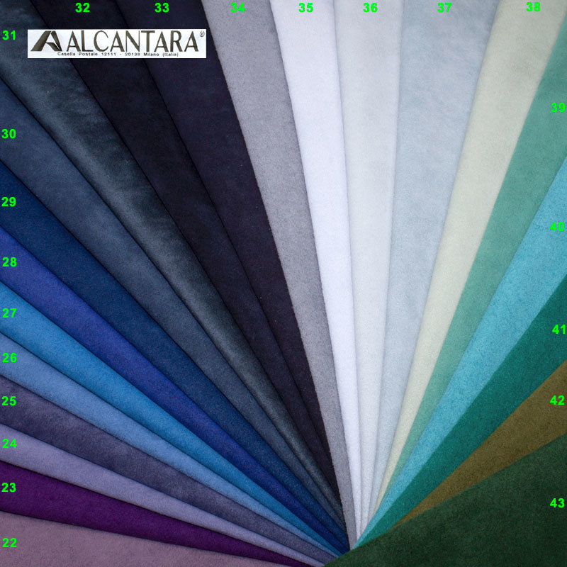 ALCANTARA 0.8 Regular in 63 Farben