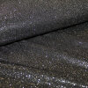 Lurex Cangiante 07 schwarz-silber