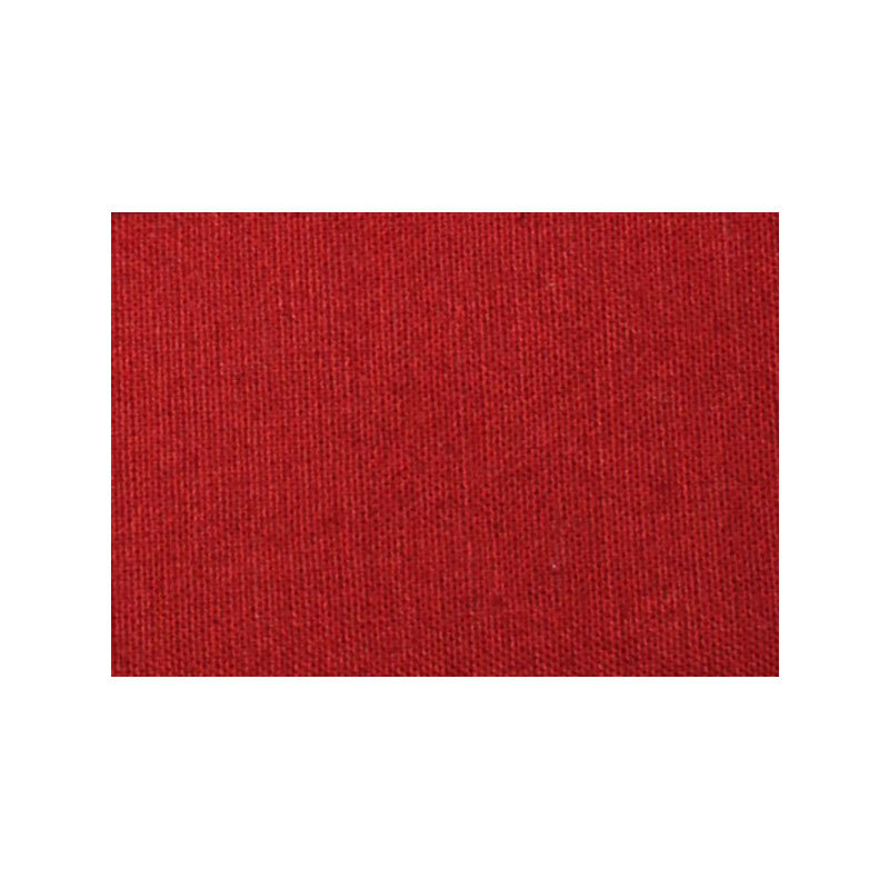 Dirndl Leinen 16 kirschrot