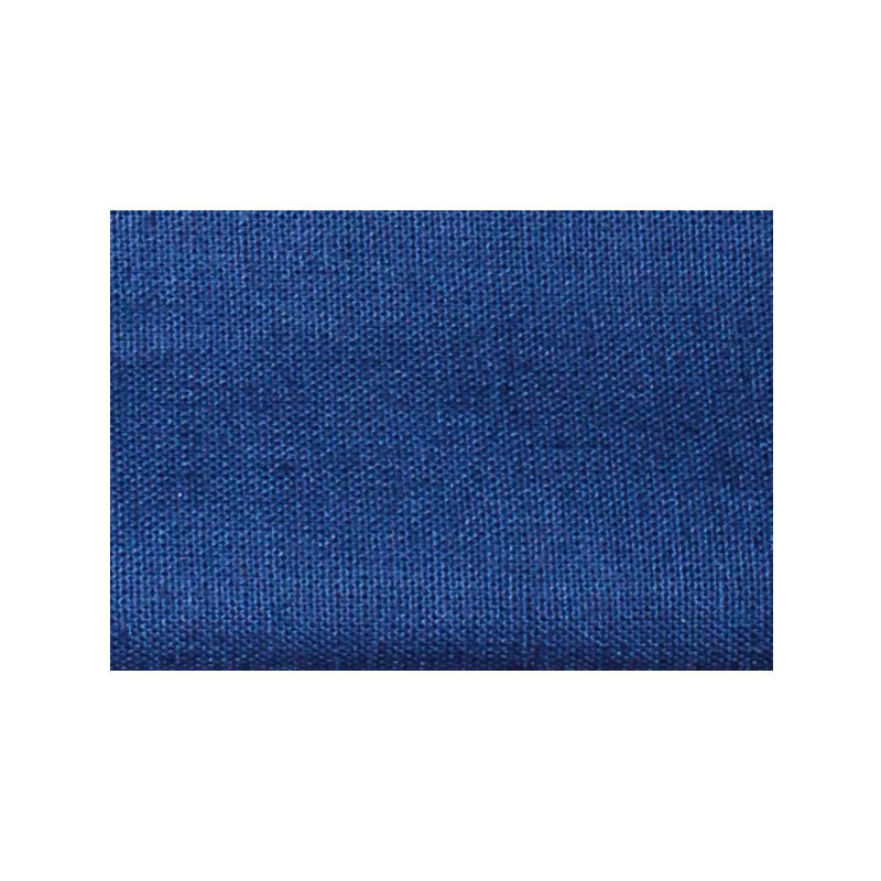 Dirndl Leinen 18 royalblau