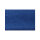 Dirndl Leinen 18 royalblau