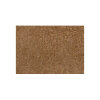 Alcatratz Velours-Lederimitat Crash 03 nougat