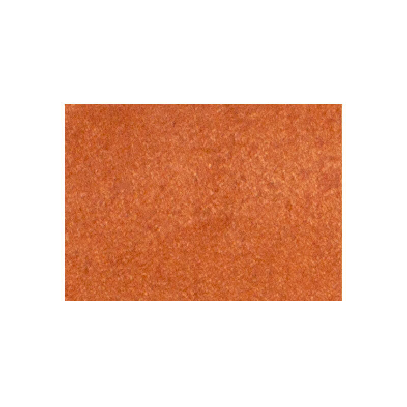Alcatratz Velours-Lederimitat Crash 14 terracotta