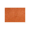 Alcatratz Velours-Lederimitat Crash 14 terracotta