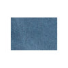 Alcatratz Velours-Lederimitat Crash 16 jeansblau