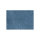 Alcatratz Velours-Lederimitat Crash 16 jeansblau
