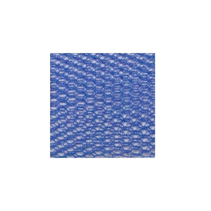 Tüll 06 royalblau
