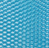 Tüll 53 aqua