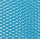 Tüll 53 aqua