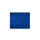 Landhausleinen crash 20 royalblau
