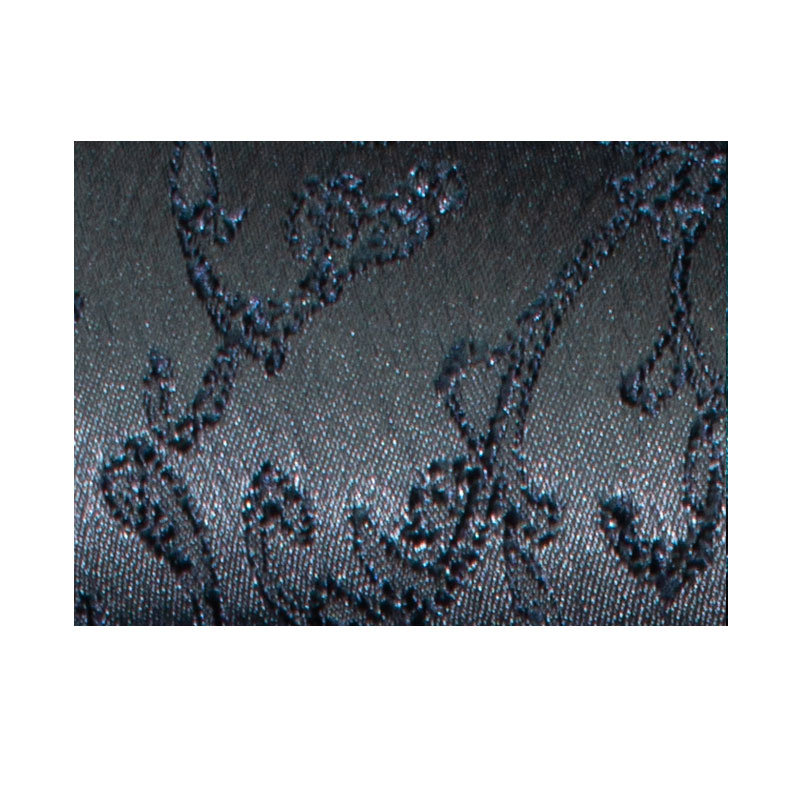 Jacquard Ranken, Design 30501 10 graublau