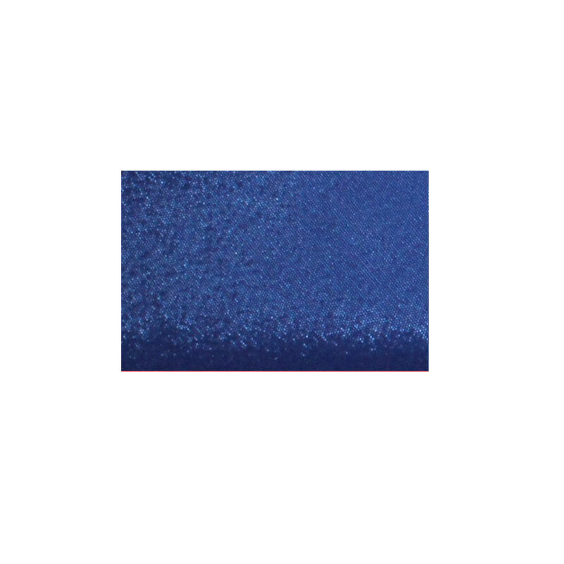 Stretch-Taft 08 royalblau