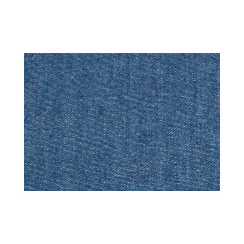 BW Jeans gewaschen / 11OZ 02 mittelblau