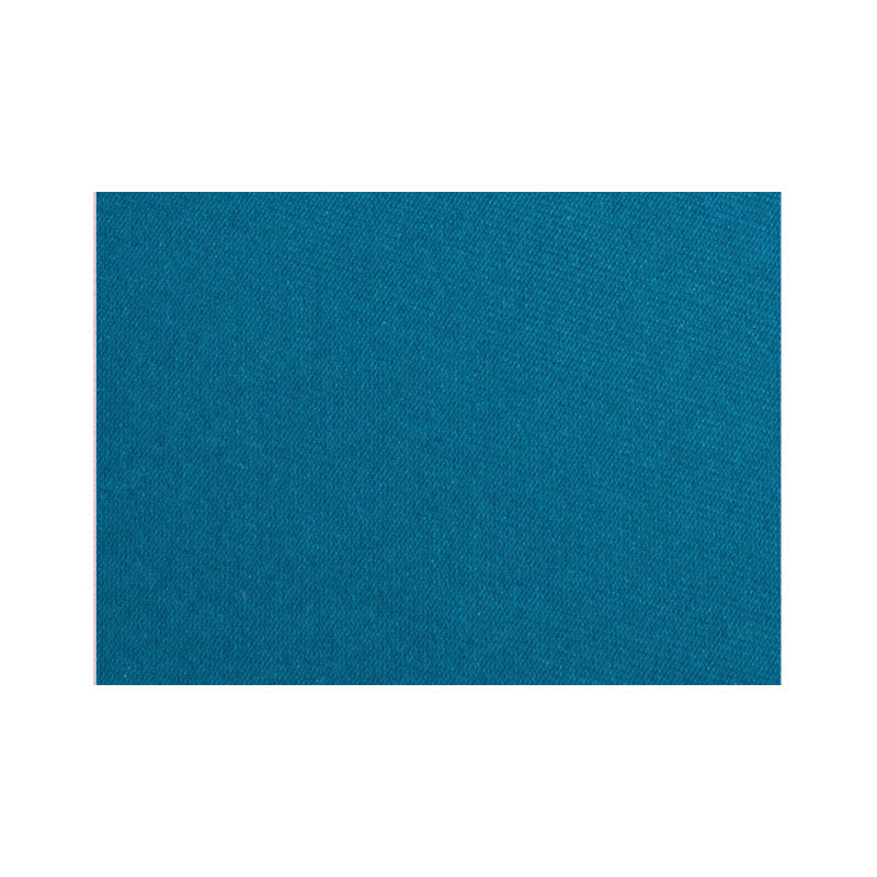SPORT Jersey Querstretch ÖkoTex 08 blaupetrol
