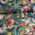 Canvas Druck Japan Garden ÖkoTex